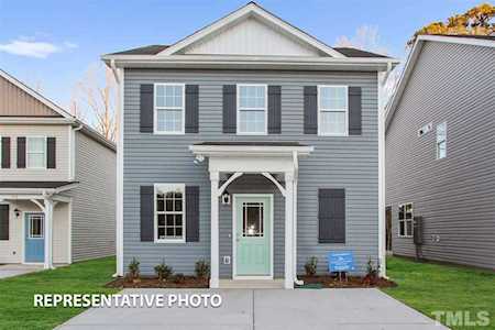 249 E Wilson Street Clayton, NC 27520