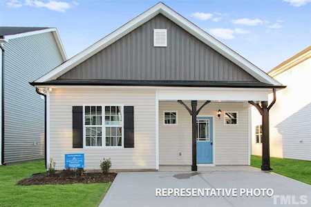 243 E Wilson Street Clayton, NC 27520