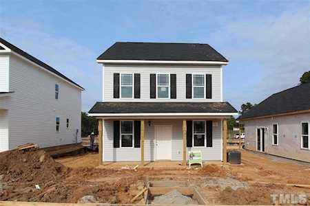 235 E Wilson Street Clayton, NC 27520