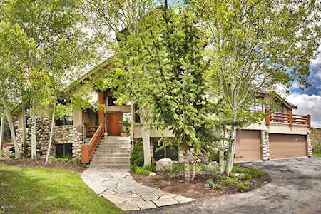 2433 Iron Canyon Dr Park City, UT 84060