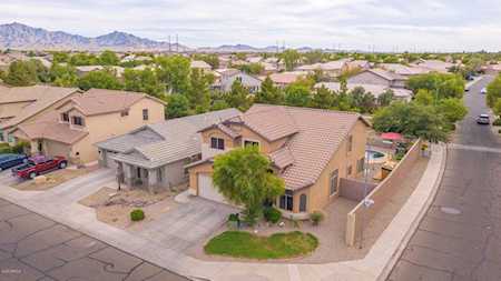 3120 S 92nd Drive Tolleson, AZ 85353