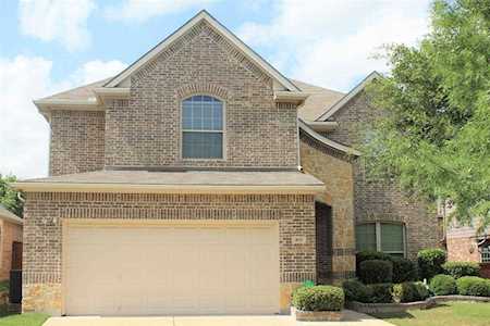 4933 Grinstein Drive Fort Worth, TX 76244
