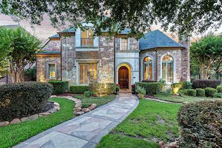 6413 Stillwater Lane Plano, TX 75024