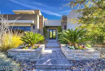 62 Grey Feather Las Vegas, NV 89135