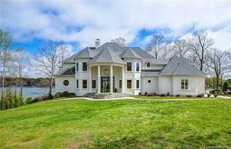 195 Mayfair Rd Mooresville, NC 28117