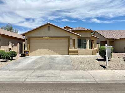 10146 W Preston Lane Tolleson, AZ 85353