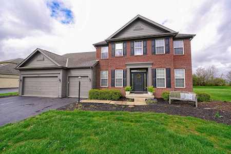 6957 Post Preserve Boulevard Dublin, OH 43016