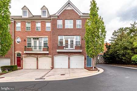 501 Triadelphia Way #9 Alexandria, VA 22312
