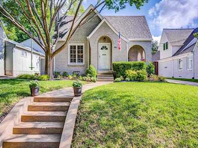 2912 Dyer Street University Park, TX 75205