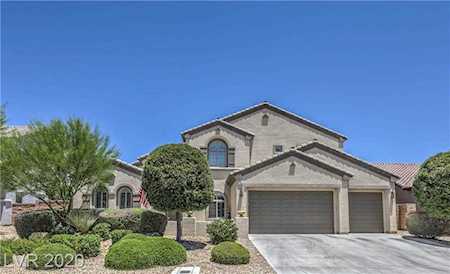 7366 Preen St North Las Vegas, NV 89084