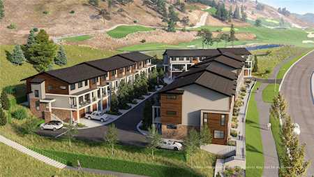 1150 Black Mountain Drive #10 Kelowna, BC V1P1P7