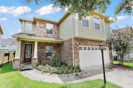 17143 Deaton Mill Dr Houston, TX 77095