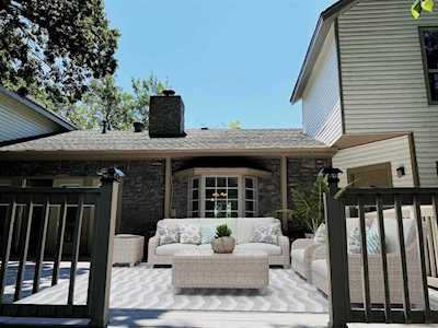 23 Norman Trail Rockwall, TX 75087