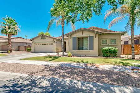 255 W Seagull Place Chandler, AZ 85286