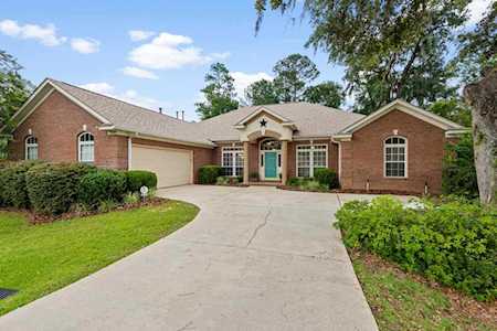 8129 Viburnum Court Tallahassee, FL 32312