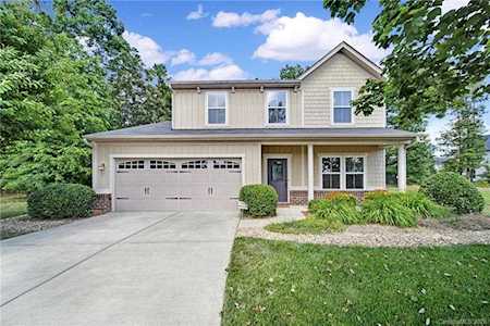 4466 Roundwood Ct Indian Trail, NC 28079