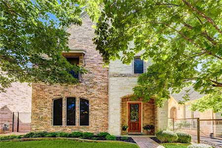 1015 Sunflower Trl Sunset Valley, TX 78745