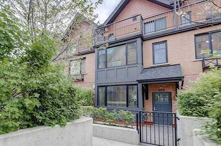 1818 14A Street SW #303 Calgary, AB T2T 3W6