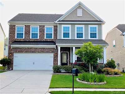 1105 Wallace Lake Rd Indian Land, SC 29707