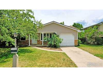 2519 Danbury Dr Longmont, CO 80503