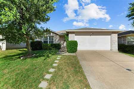 2514 Cattleman Drive Mckinney, TX 75071