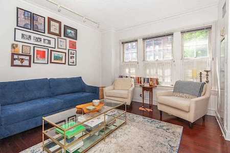 534 Beacon St #203 Boston, MA 02215