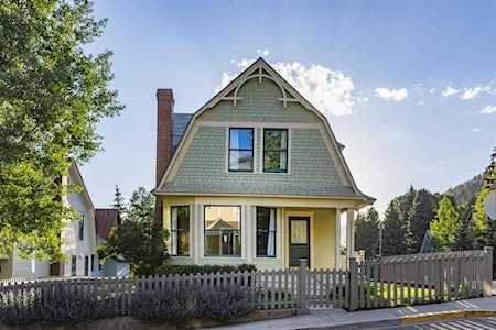 239 N Aspen St Telluride, COLORADO 81435