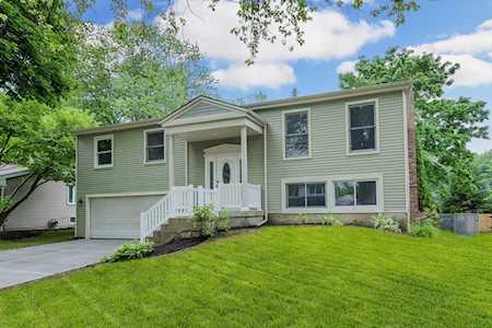 1166 Evergreen Ave Naperville, IL 60540