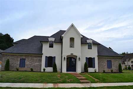 8859 River Pine Dr Unincorporated, TN 38016