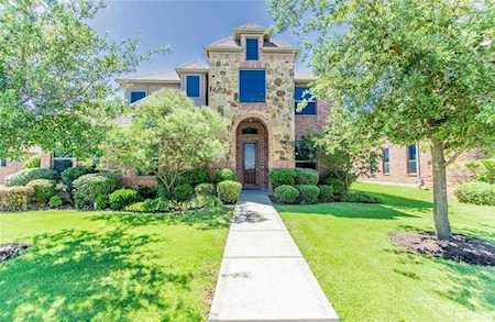 1913 Sterling Trace Drive Keller, TX 76248