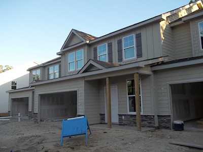 4417 Finch Lane Wilmington, NC 28409