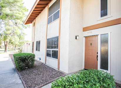 4706 W Continental Drive Glendale, AZ 85308