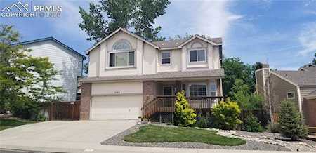 1145 Marlstone Place Colorado Springs, CO 80904