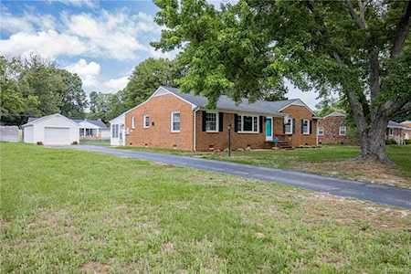 7346 Sedgemoor Circle Mechanicsville, VA 23116