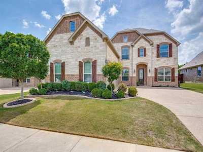 5163 Bent Hook Drive Frisco, TX 75036
