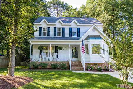 2805 Hiking Trail Raleigh, NC 27615