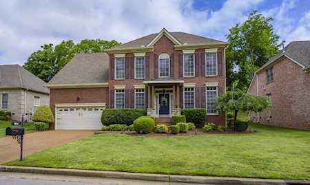 1468 Wexford Downs Ln Nashville, TN 37211