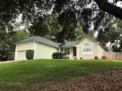4011 Harpers Ferry Drive Tallahassee, FL 32308