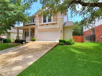3613 Turkey Path Bnd Cedar Park, TX 78613