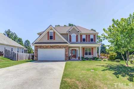 104 Namath Court Clayton, NC 27527