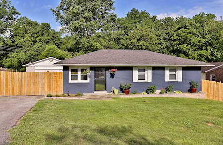 340 Hazel Lawn Dr Shelbyville, KY 40065