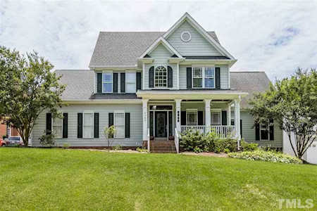 4940 Trotter Drive Raleigh, NC 27603