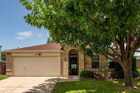 2417 Tisbury Way Little Elm, TX 75068