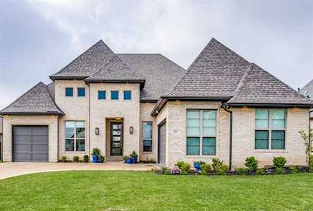 414 Pegasus Ridge Argyle, TX 76226