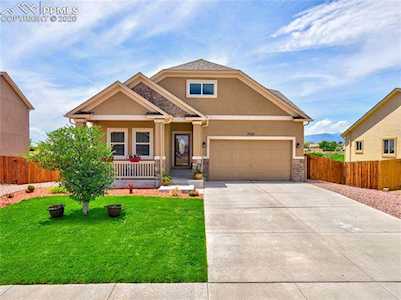 7532 Waterside Drive Colorado Springs, CO 80925