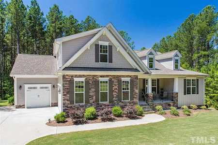 321 Colonial Ridge Drive Pittsboro, NC 27312