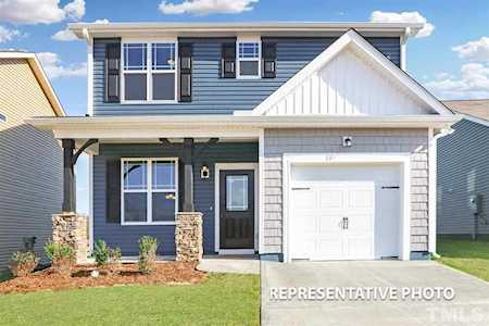 31 Principal Way Clayton, NC 27520