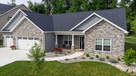 10698 Azbury Boulevard Roanoke, IN 46783