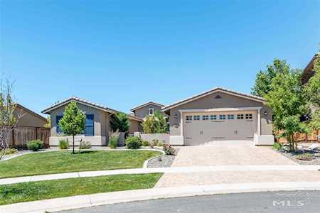 1767 Fairway Hills Trail Reno, NV 89523-6889