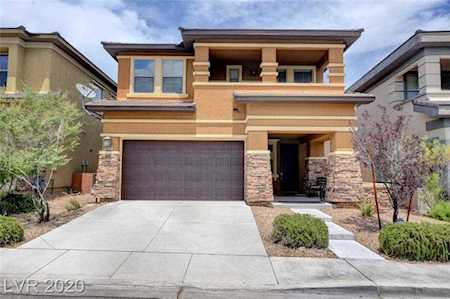 10338 Mystic Pine Rd Las Vegas, NV 89135